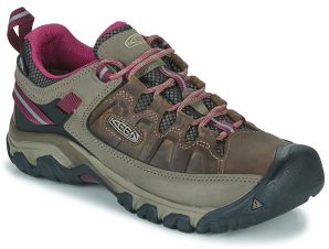 Πεζοπορίας Keen TARGHEE III WP