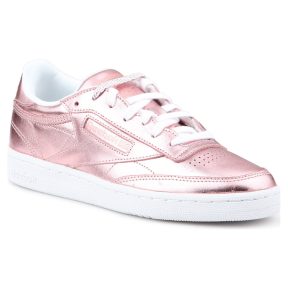 Xαμηλά Sneakers Reebok Sport Club C 85 S Shine CN0512