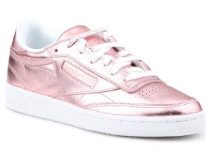 Xαμηλά Sneakers Reebok Sport Club C 85 S Shine CN0512