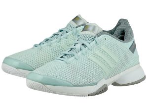 adidas Performance – adidas Performance ASMC Barricade Q22142-3 – ΒΕΡΑΜΑΝ