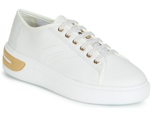 Xαμηλά Sneakers Geox D OTTAYA