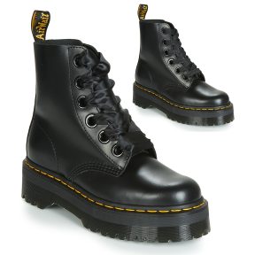 Μπότες Dr. Martens Molly