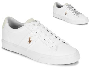 Xαμηλά Sneakers Polo Ralph Lauren SAYER