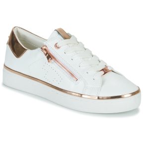 Xαμηλά Sneakers Tom Tailor 6992603-WHITE