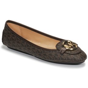 Μπαλαρίνες MICHAEL Michael Kors LILLIE MOC