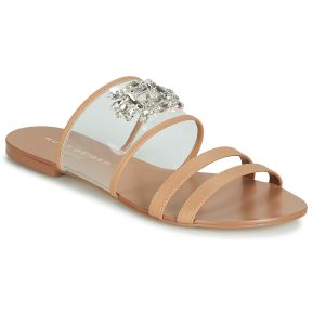 Mules KG by Kurt Geiger PIA VINYL SANDAL