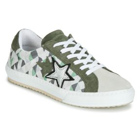 Xαμηλά Sneakers Mustang 2874302-277