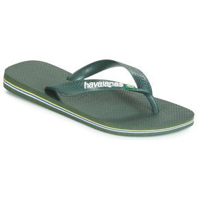 Σαγιονάρες Havaianas BRASIL LOGO