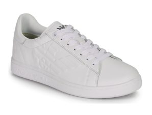 Xαμηλά Sneakers Emporio Armani EA7 CLASSIC NEW CC