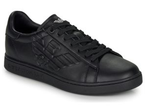 Xαμηλά Sneakers Emporio Armani EA7 CLASSIC NEW CC