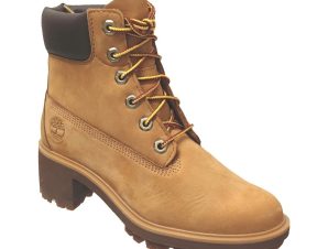 Μποτίνια Timberland Kinsley 6 inch