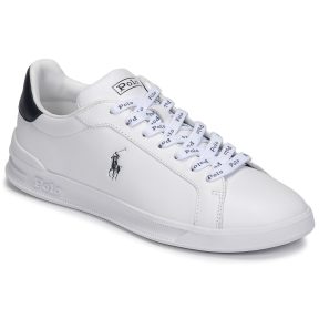 Xαμηλά Sneakers Polo Ralph Lauren HRT CT II-SNEAKERS-ATHLETIC SHOE