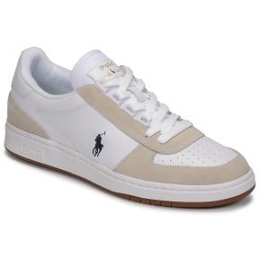 Xαμηλά Sneakers Polo Ralph Lauren POLO CRT PP-SNEAKERS-ATHLETIC SHOE