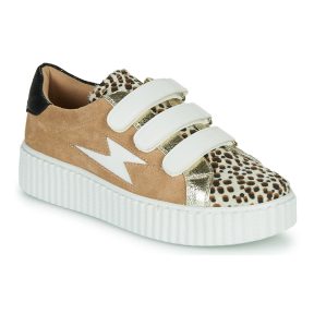 Xαμηλά Sneakers Vanessa Wu BK2206LP