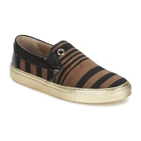 Slip on Sonia Rykiel STRIPES VELVET