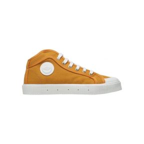 Sneakers Sanjo K100 – Mustard