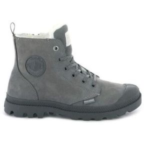 Μποτίνια Palladium PAMPA HI ZIP WL