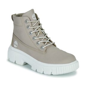 Μπότες Timberland FABRIC BOOT