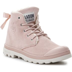 Μπότες για σκι Palladium Stockholm Lt K Rose Dust 56490-612