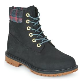 Μπότες Timberland 6in Hert Bt Cupsole- W