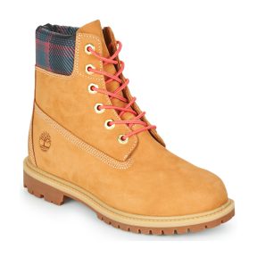 Μπότες Timberland 6in Hert Bt Cupsole- W