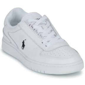 Xαμηλά Sneakers Polo Ralph Lauren POLO CRT PP-SNEAKERS-LOW TOP LACE