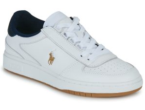 Xαμηλά Sneakers Polo Ralph Lauren POLO CRT PP-SNEAKERS-LOW TOP LACE