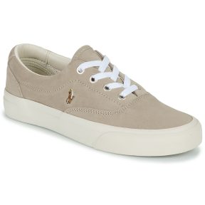 Xαμηλά Sneakers Polo Ralph Lauren KEATON-PONY-SNEAKERS-LOW TOP LACE