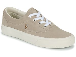 Xαμηλά Sneakers Polo Ralph Lauren KEATON-PONY-SNEAKERS-LOW TOP LACE