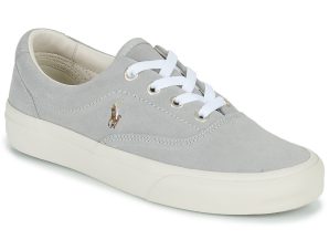 Xαμηλά Sneakers Polo Ralph Lauren KEATON-PONY-SNEAKERS-LOW TOP LACE