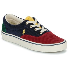 Xαμηλά Sneakers Polo Ralph Lauren KEATON-PONY-SNEAKERS-LOW TOP LACE