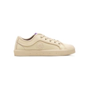 Sneakers Sanjo K200 Burel – Pearl