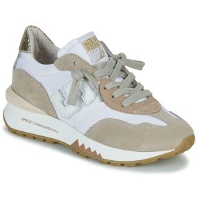 Xαμηλά Sneakers Semerdjian MANTCH-7030