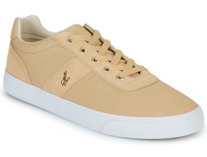 Xαμηλά Sneakers Polo Ralph Lauren HANFORD-SNEAKERS-LOW TOP LACE