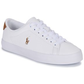 Xαμηλά Sneakers Polo Ralph Lauren LONGWOOD-SNEAKERS-LOW TOP LACE