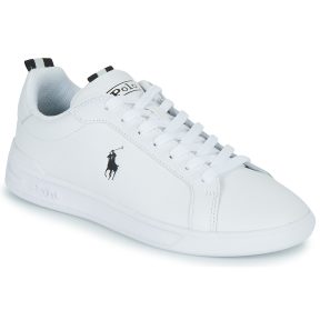 Xαμηλά Sneakers Polo Ralph Lauren HRT CT II-SNEAKERS-LOW TOP LACE