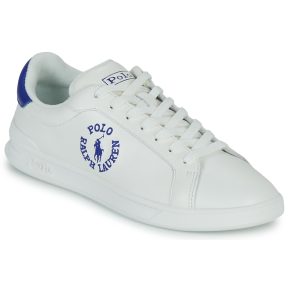 Xαμηλά Sneakers Polo Ralph Lauren HRT CRT CL-SNEAKERS-LOW TOP LACE