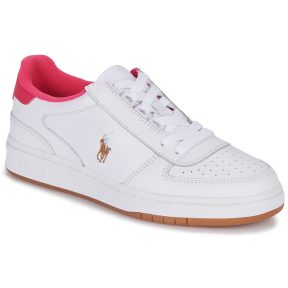 Xαμηλά Sneakers Polo Ralph Lauren POLO CRT PP-SNEAKERS-LOW TOP LACE