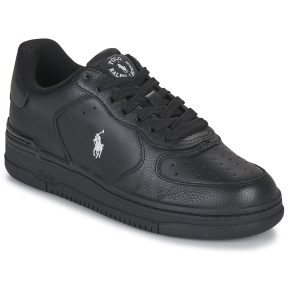 Xαμηλά Sneakers Polo Ralph Lauren MASTERS CRT-SNEAKERS-LOW TOP LACE