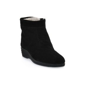 Mules Emanuela 852 NERO