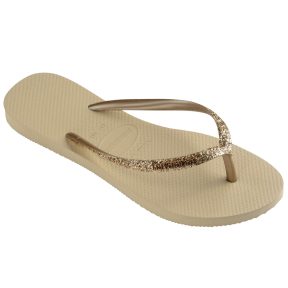 Σαγιονάρες Havaianas SLIM GLITTER II