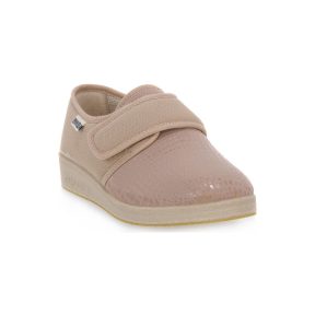 Παπούτσια Sport Emanuela 649 BEIGE PANTOFOLA