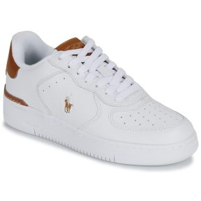 Xαμηλά Sneakers Polo Ralph Lauren MASTERS COURT