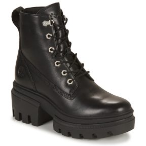 Μπότες Timberland EVERLEIGH BOOT 6 IN LACE UP