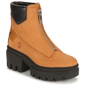 Μπότες Timberland EVERLEIGH BOOT FRONT ZIP