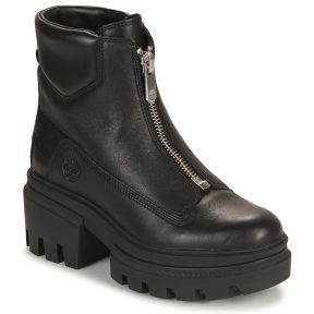 Μπότες Timberland EVERLEIGH BOOT FRONT ZIP