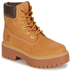 Μπότες Timberland TBL PREMIUM ELEVATED 6 IN WP