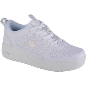 Xαμηλά Sneakers Kappa Fogo PF