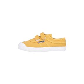 Sneakers Kawasaki Original Kids Shoe W/velcro K202432-ES 5005 Golden Rod