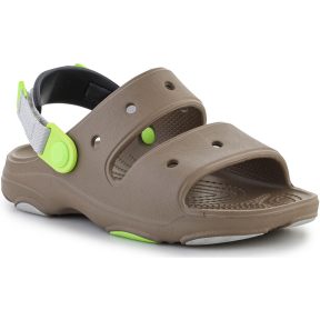 Σανδάλια Crocs All-Terrain 207707-2F9